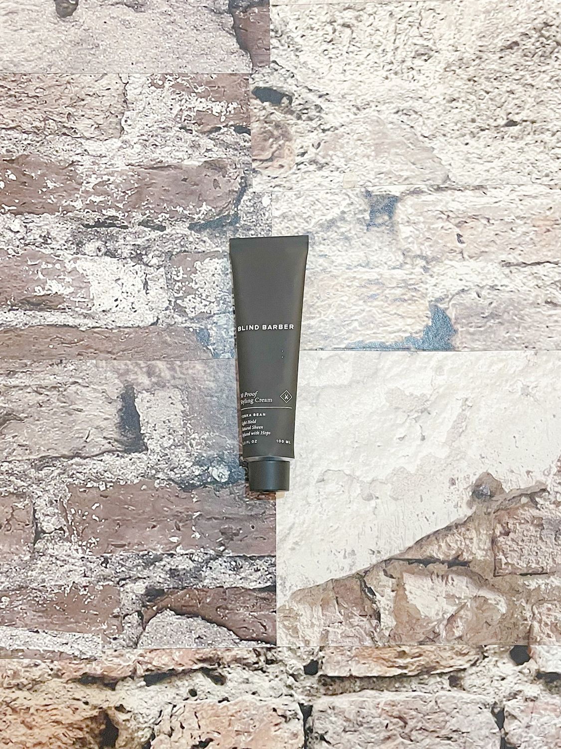 30 Proof Styling Cream