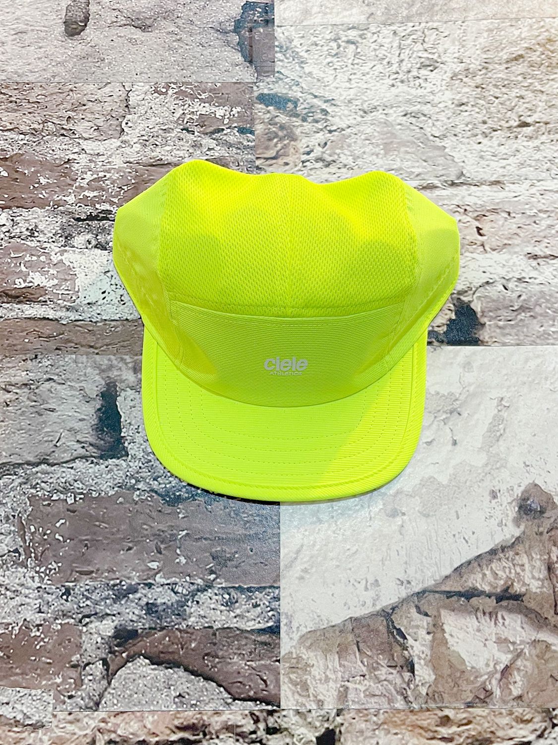 ALZCap - Athletics SL