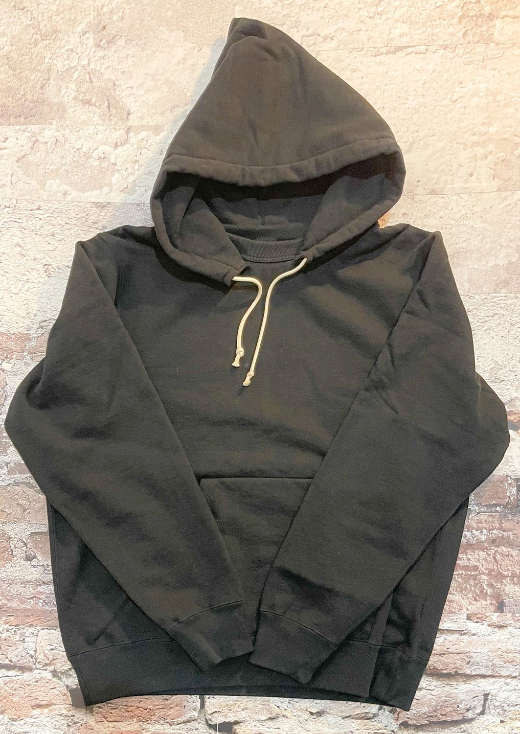 After Hood Parka, Color: Black, Size: Small