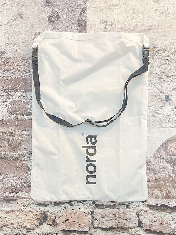 Norda Race Bag