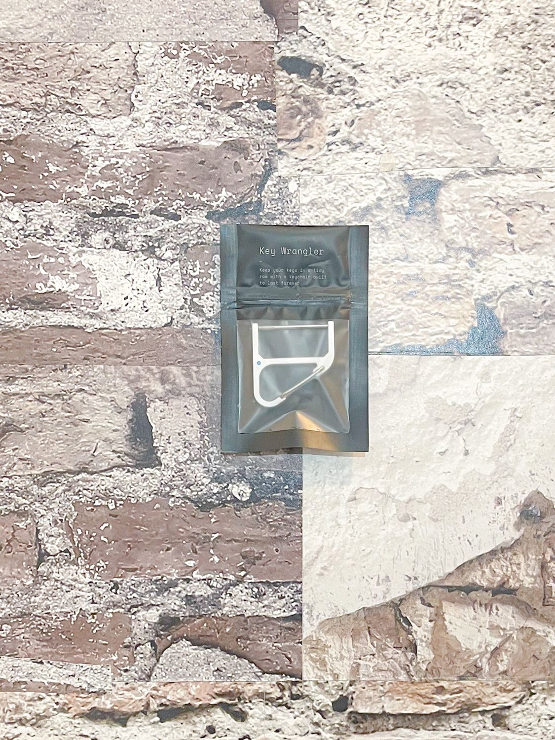 Key Wrangler, Color: Titanium-White Cerakote