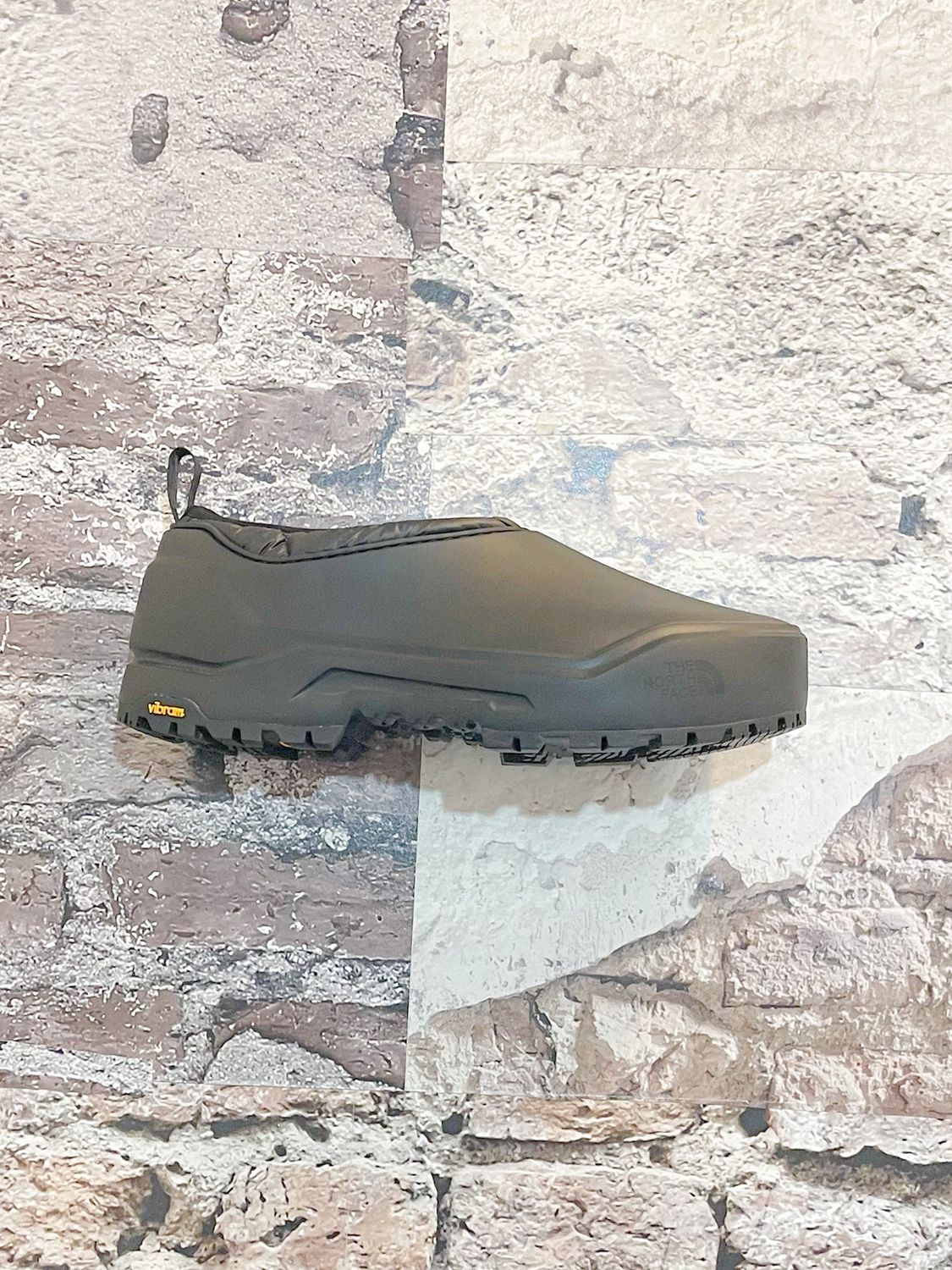 Base Camp Mule, Color: Black, Size: 9