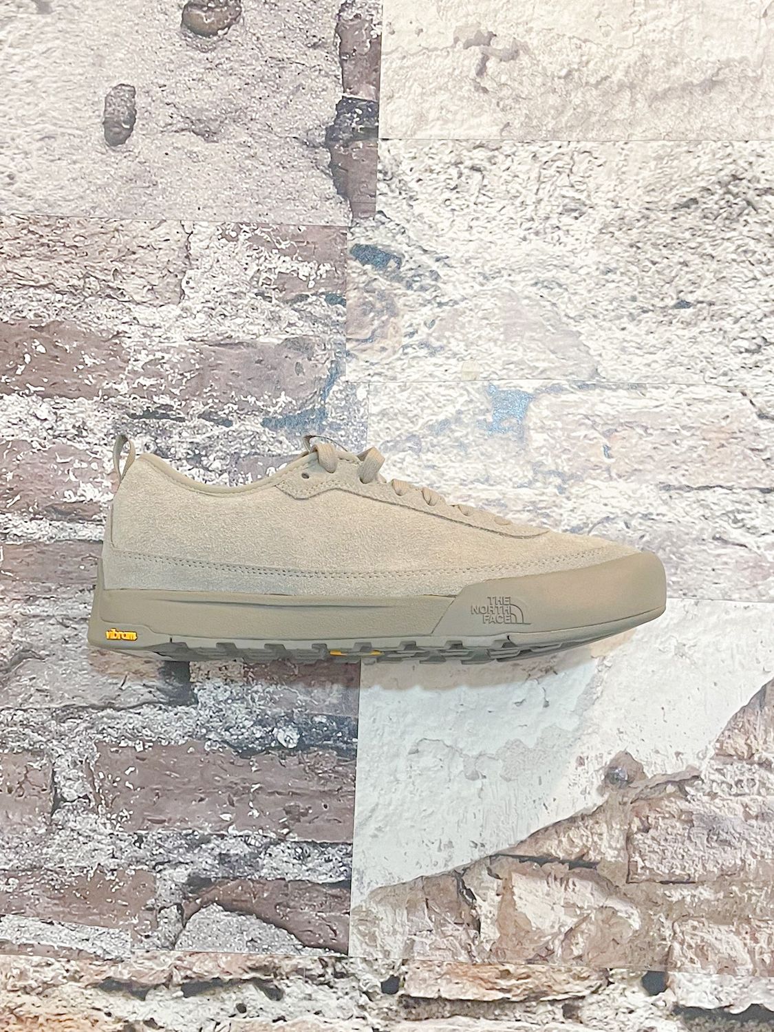 Clyffe Suede Shoes, Color: Stone Slab/Slate Rock, Size: 9