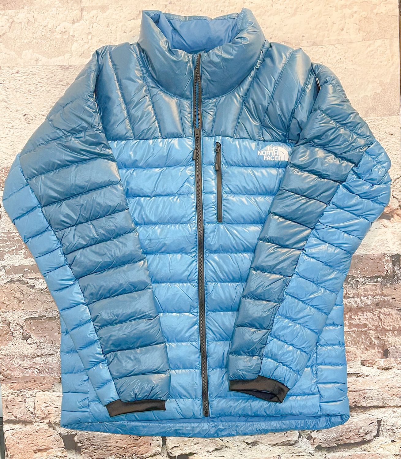Breithorn Jacket, Color: Meridian Blue, Size: Medium