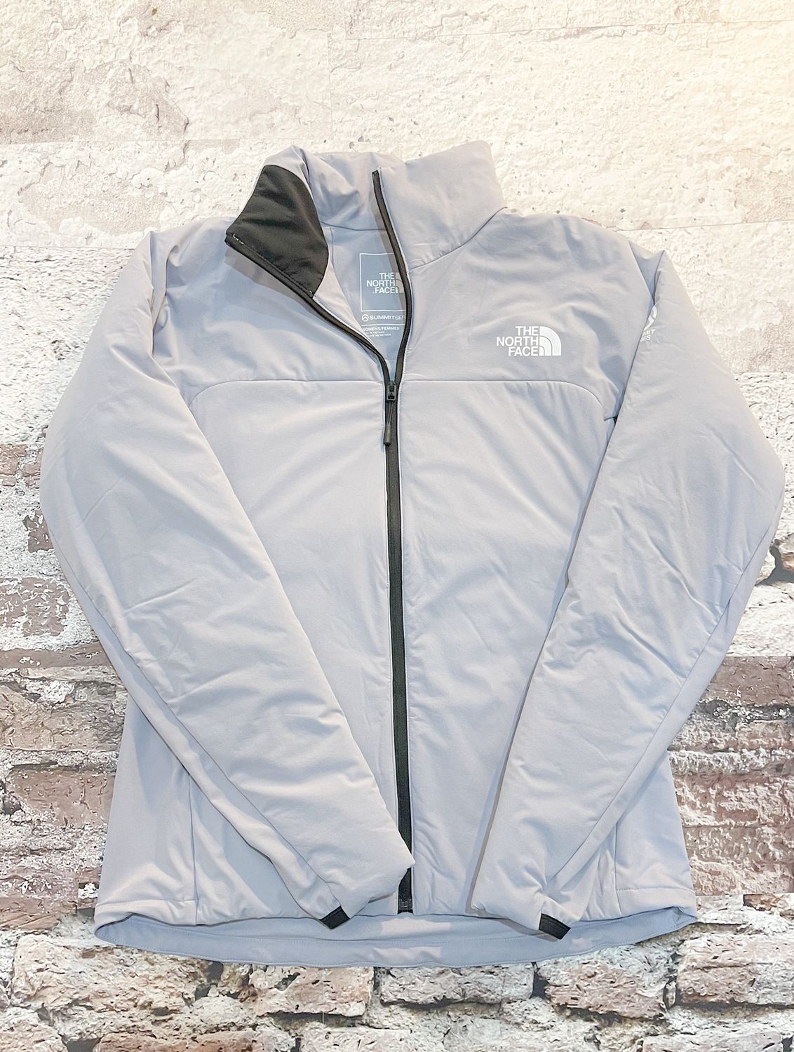 Women's Casaval Hybrid Jacket, Color: Blue Flax, Size: Small