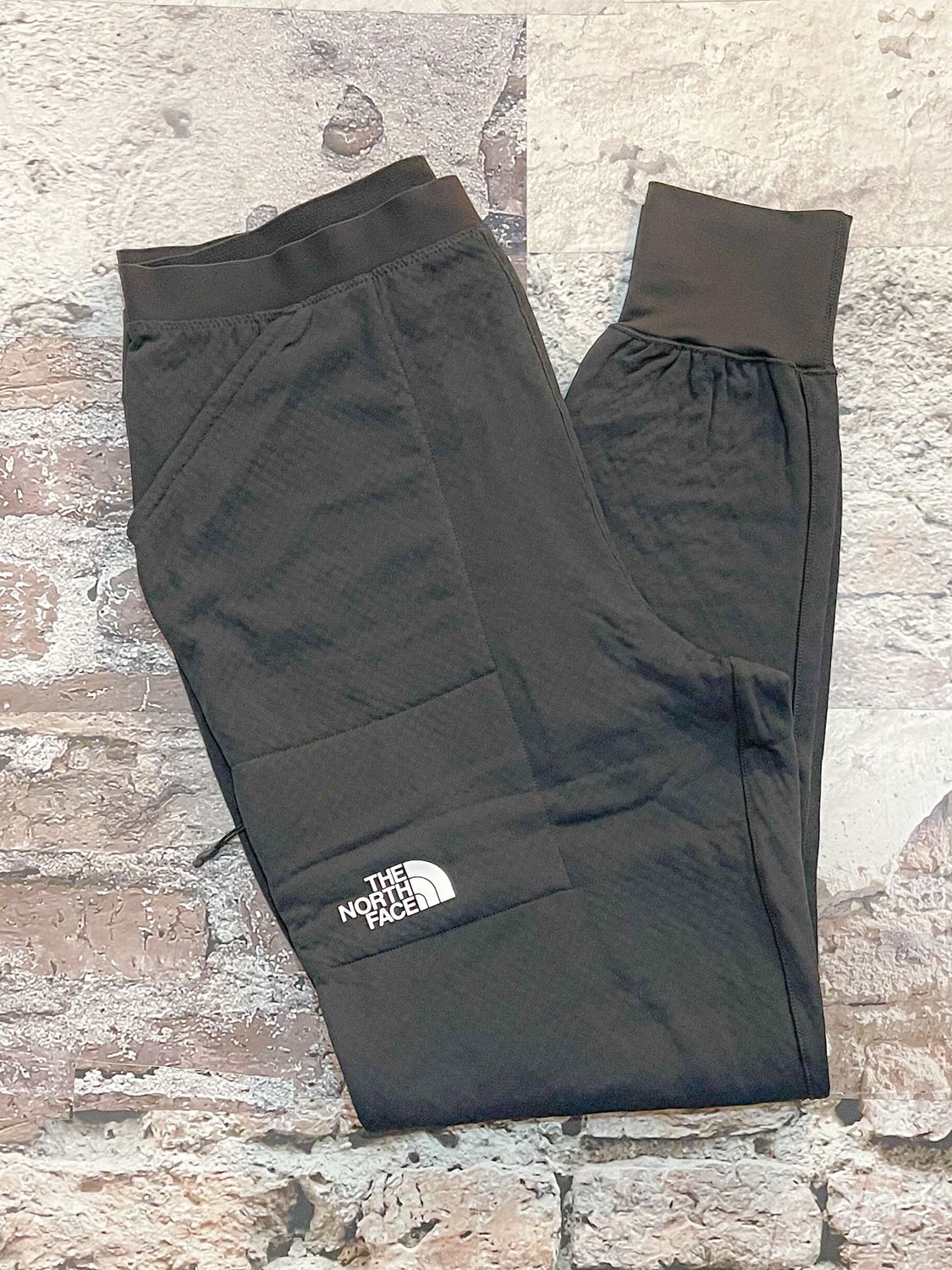 Women's FutureFleece Pants, Color: TNF Black, Size: XS