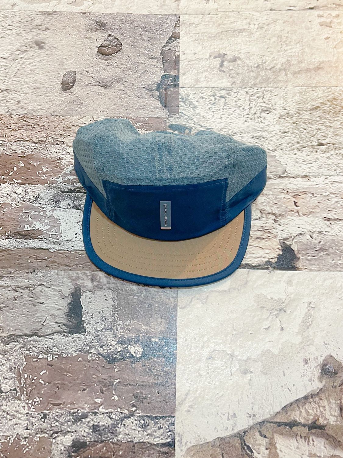 ALZCap Carbon - Iconic VC