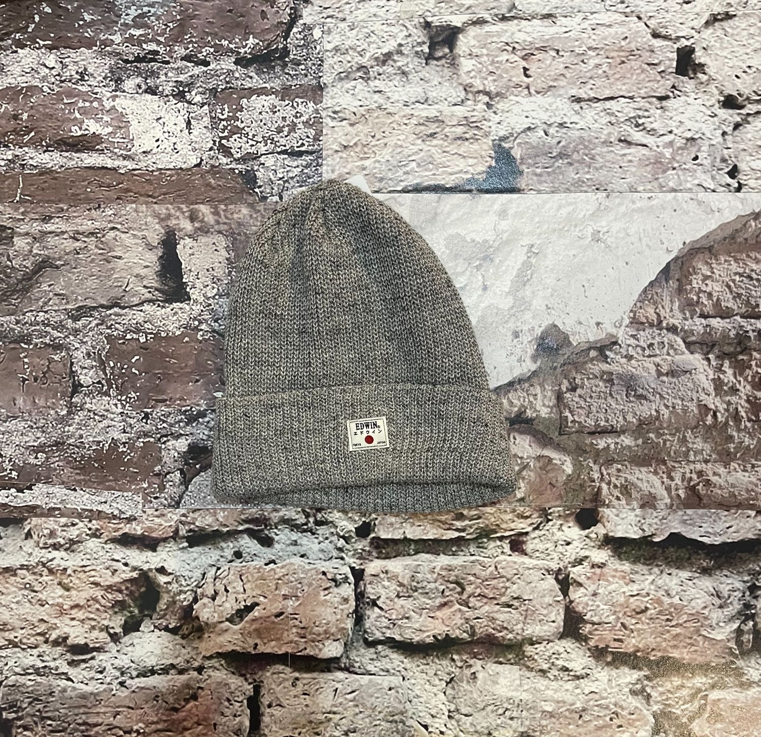 Shaker Knit Beanie, Color: Storm