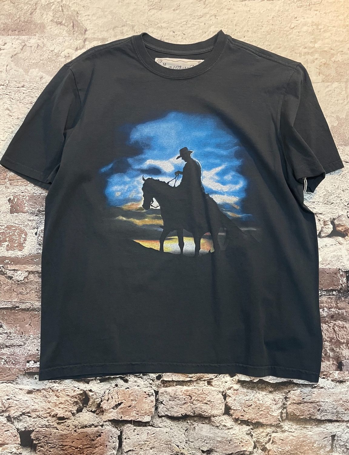 Harvest Moon Tee