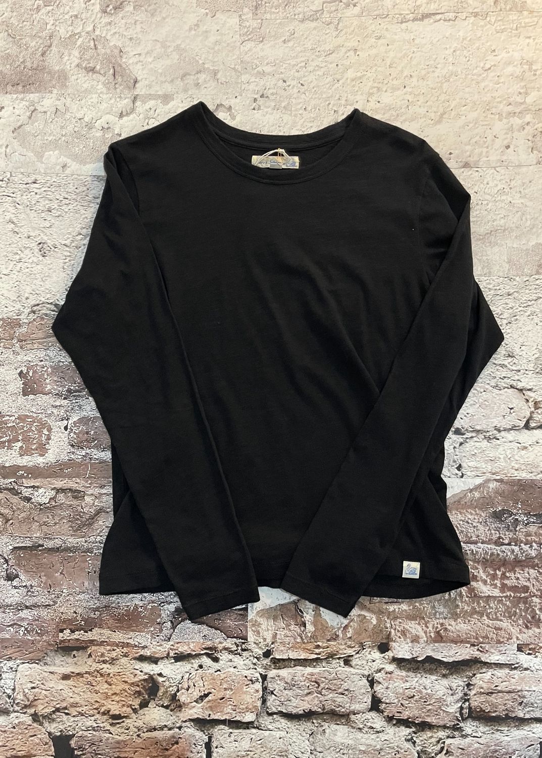 Pima Tee02 Women's Soft Cotton Tee