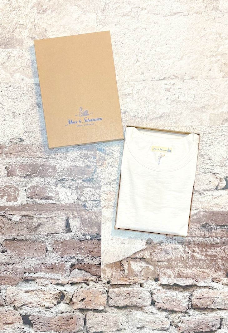 1950's 4.6 oz Classic Fit Tee, Color: White, Size: S