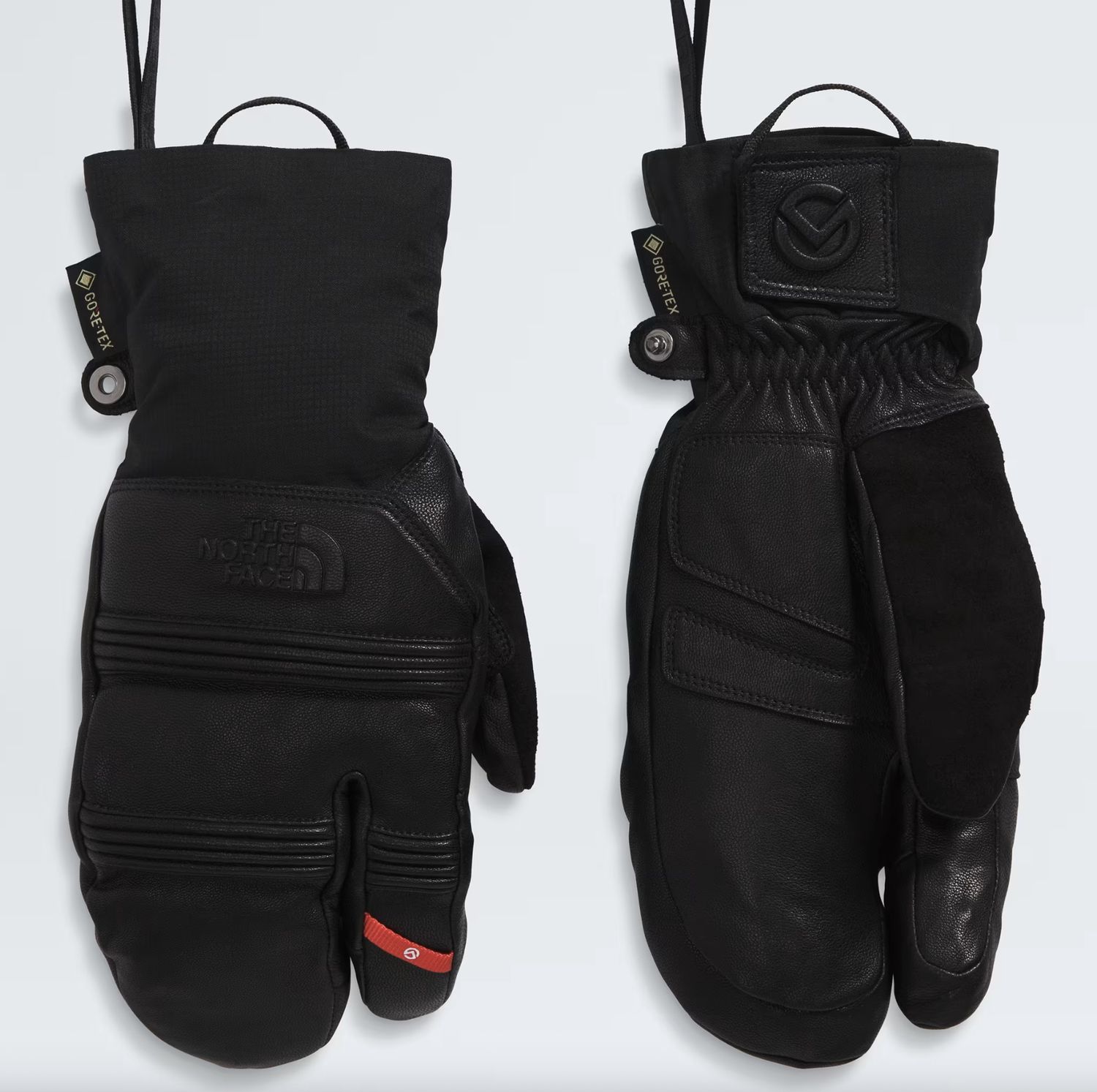 Montana Pro SG STX Trigger Mitt