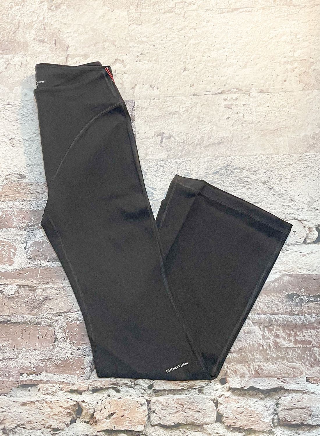 Flared Studio Legging