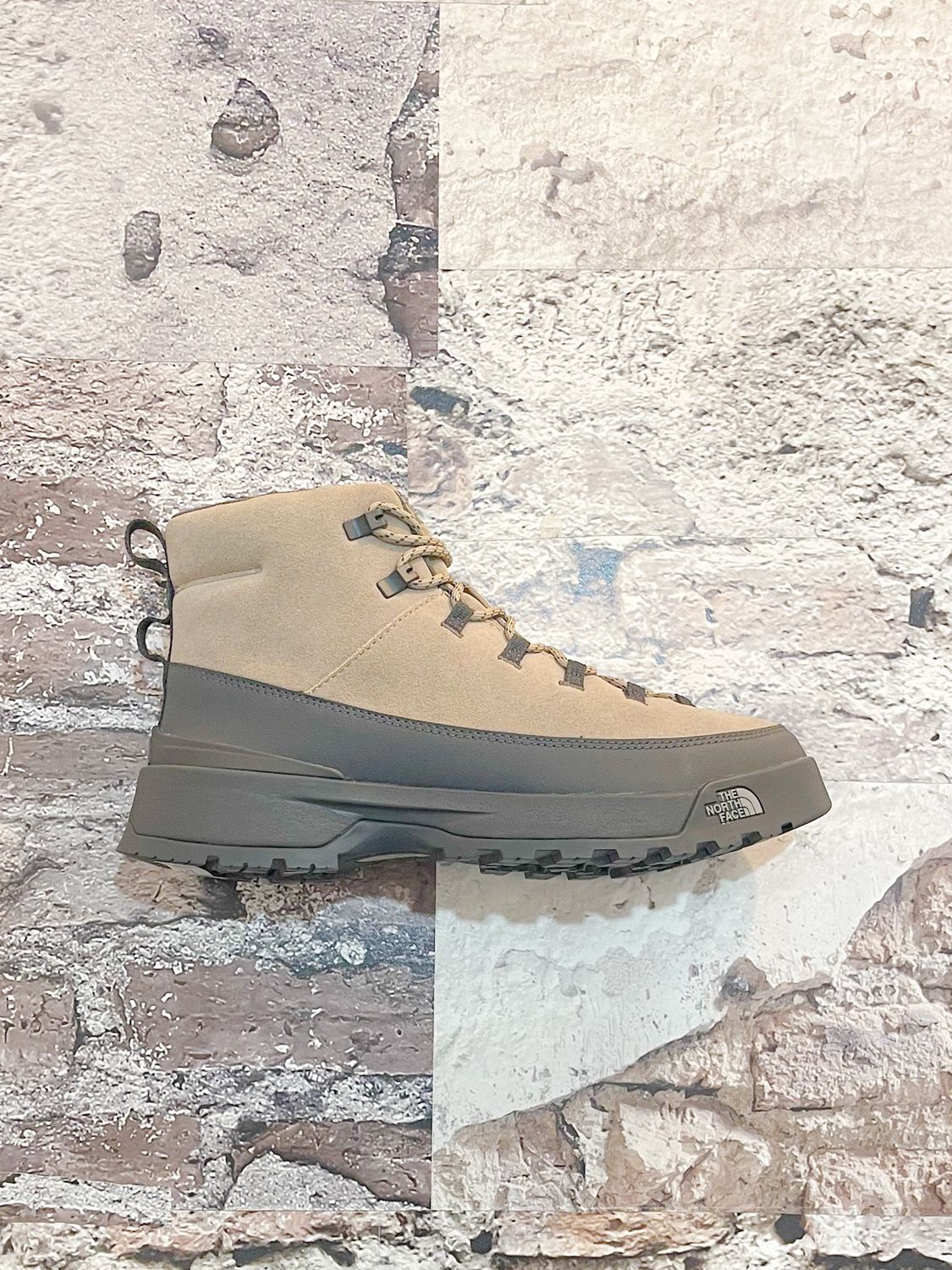 Glenclyffe Urban Boot, Color: Mushroom Grey, Size: 9
