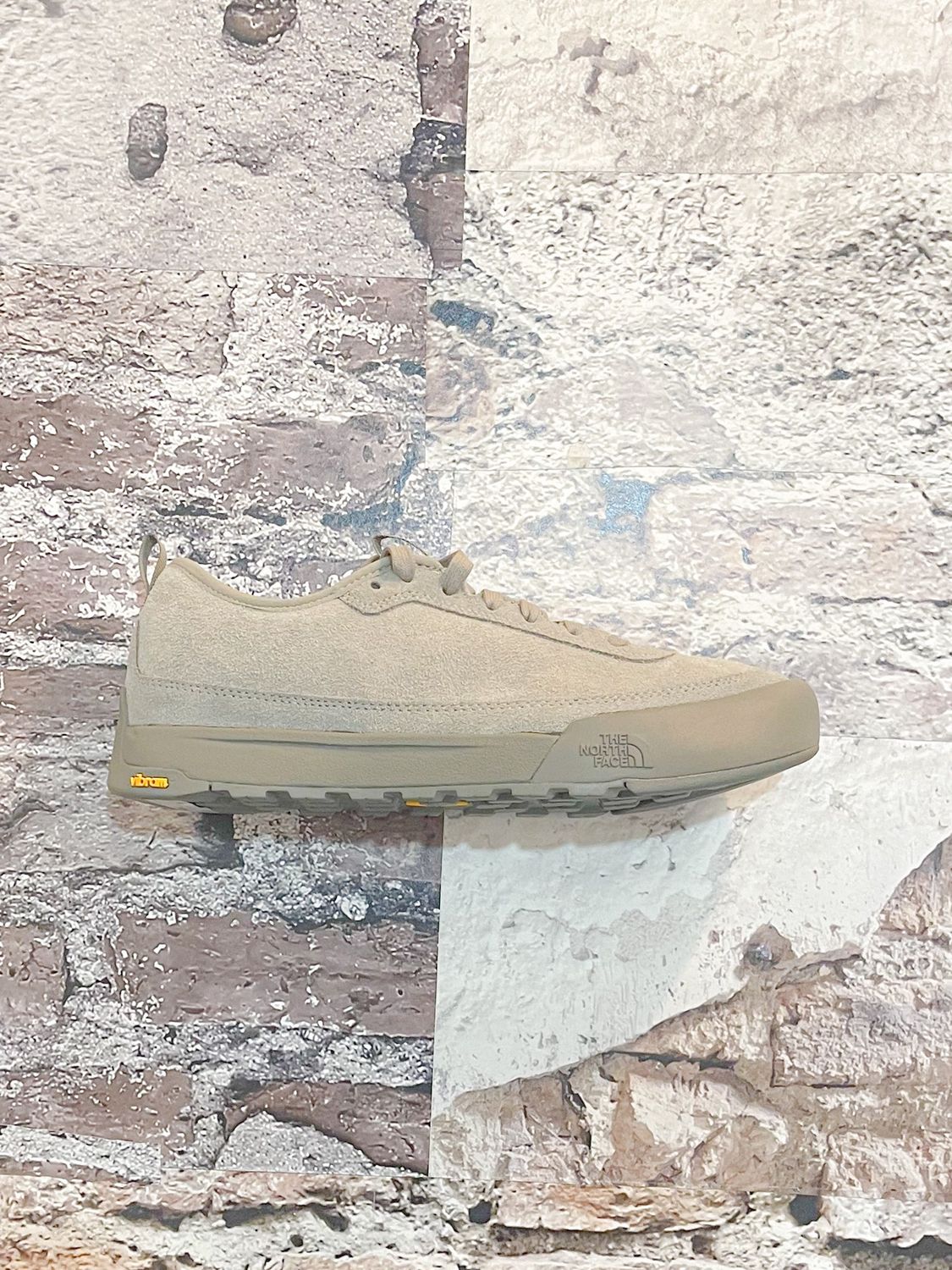 Clyffe Suede Shoes, Color: Stone Slab/Slate Rock, Size: 9