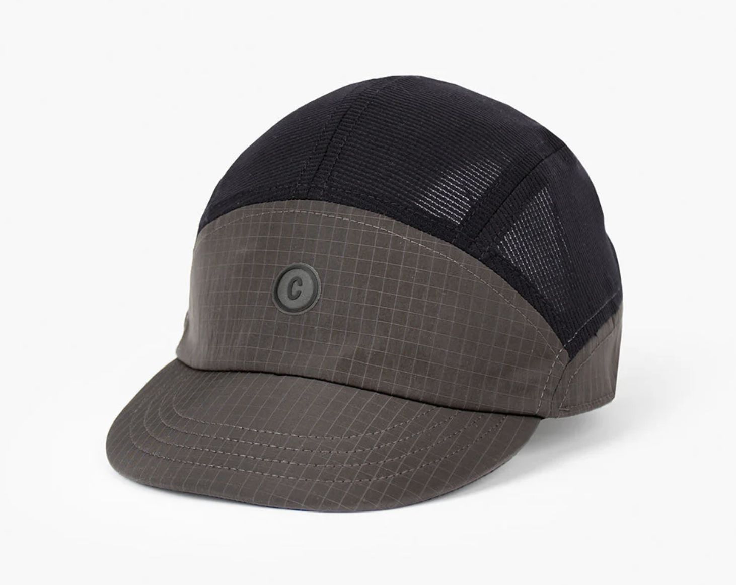 FSTCap-ShortBrim-Icon-CircleC