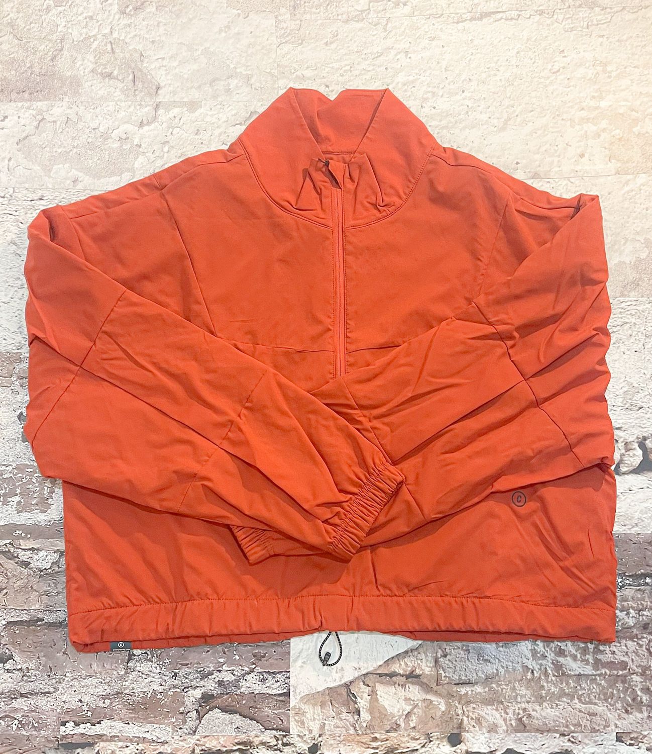 VSL Halfzip