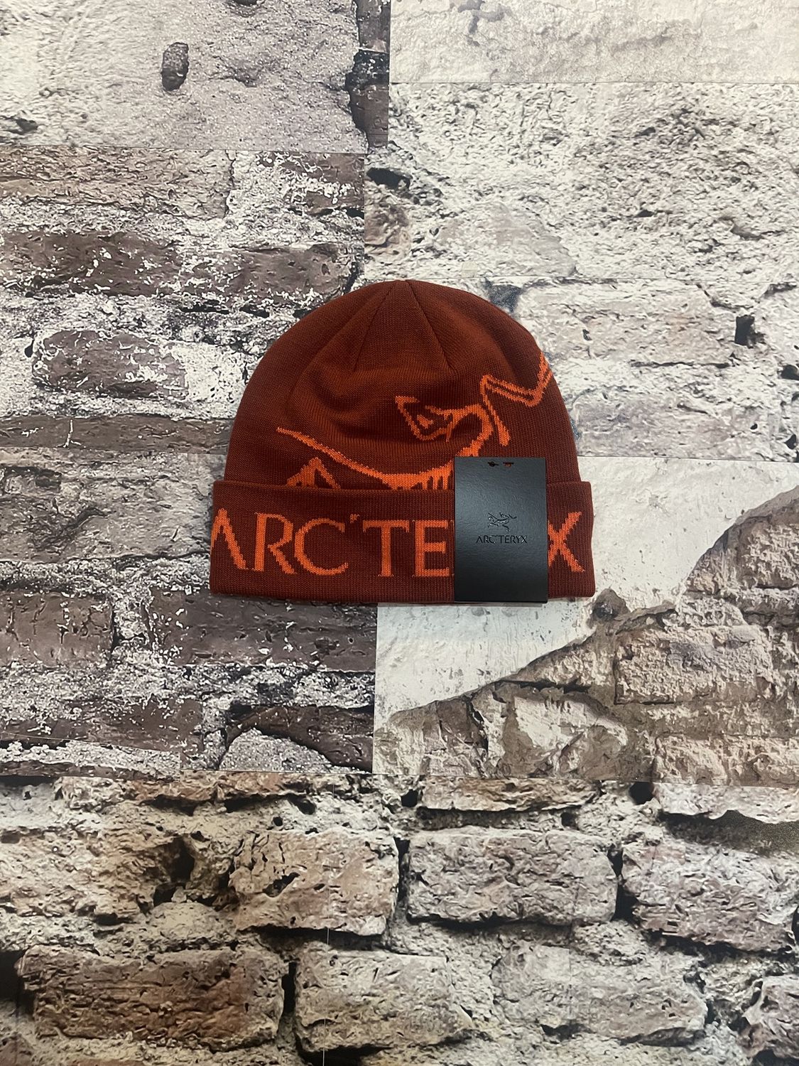 Bird Word Toque