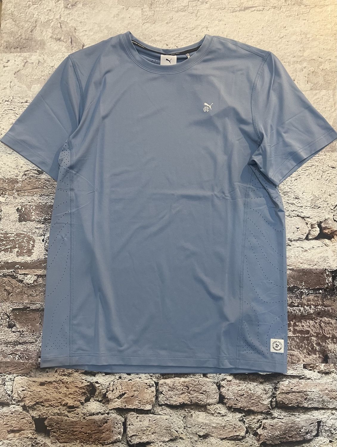 Puma x RC Training Tee