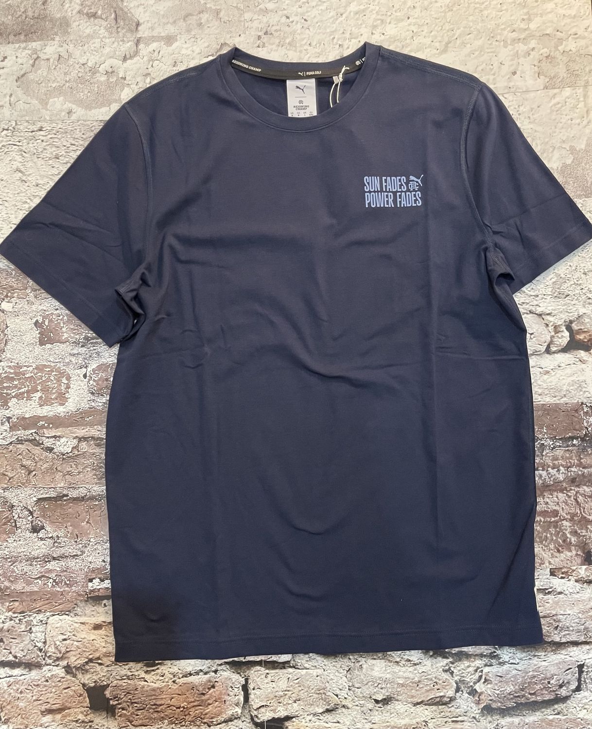 Puma x RC Lifestyle Tee