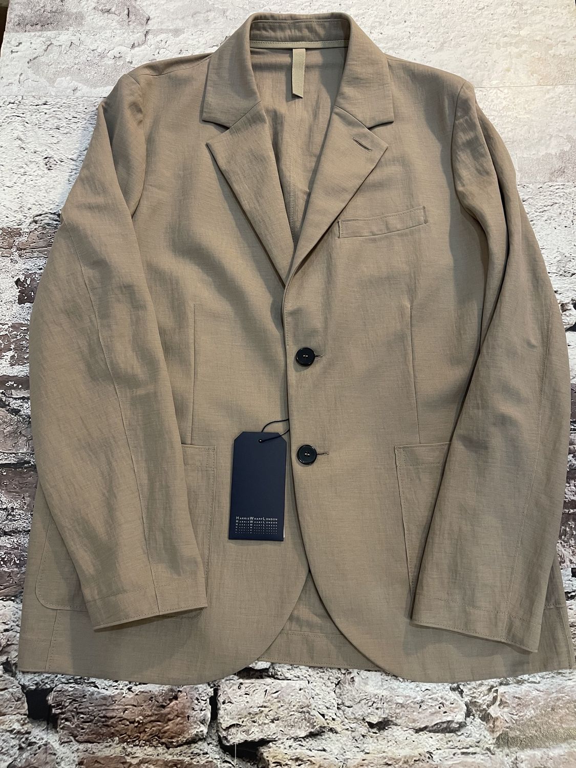 Men's Travel Sport Jacket