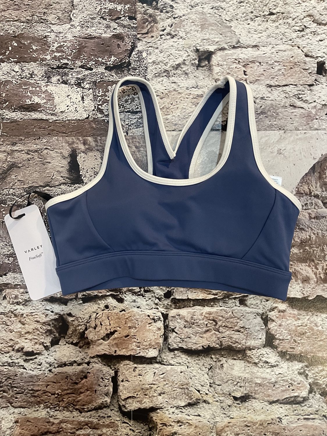 Freesoft Selma Bra