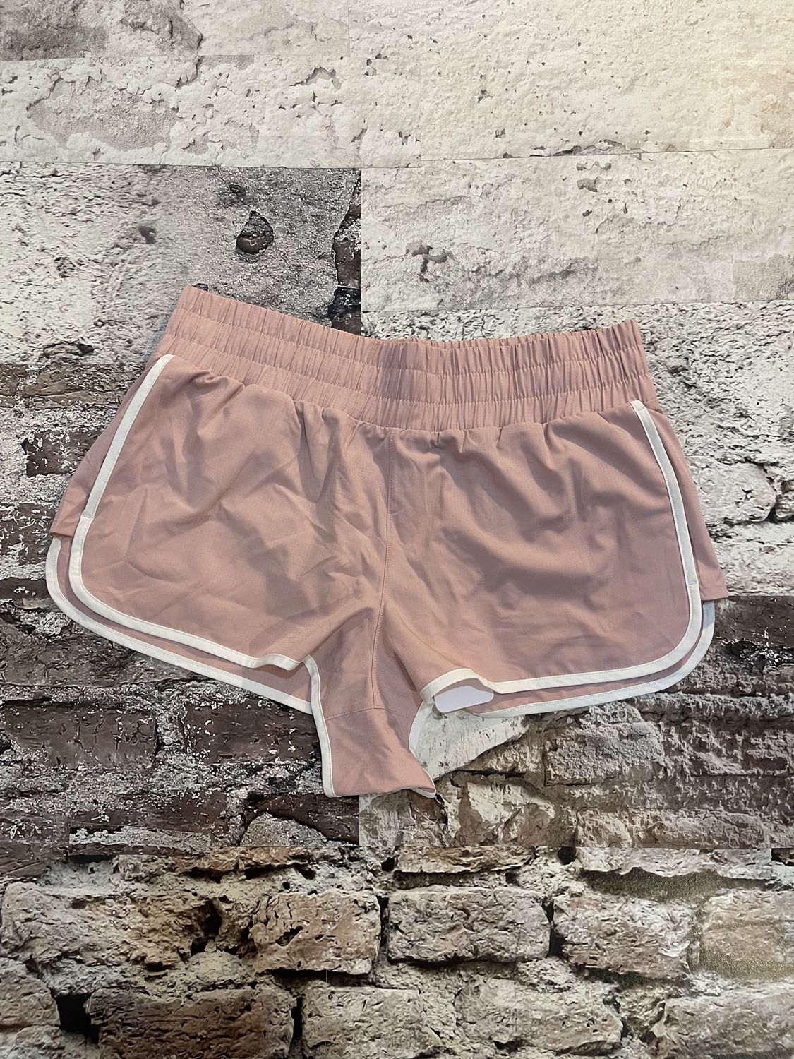 Arlington Running Short