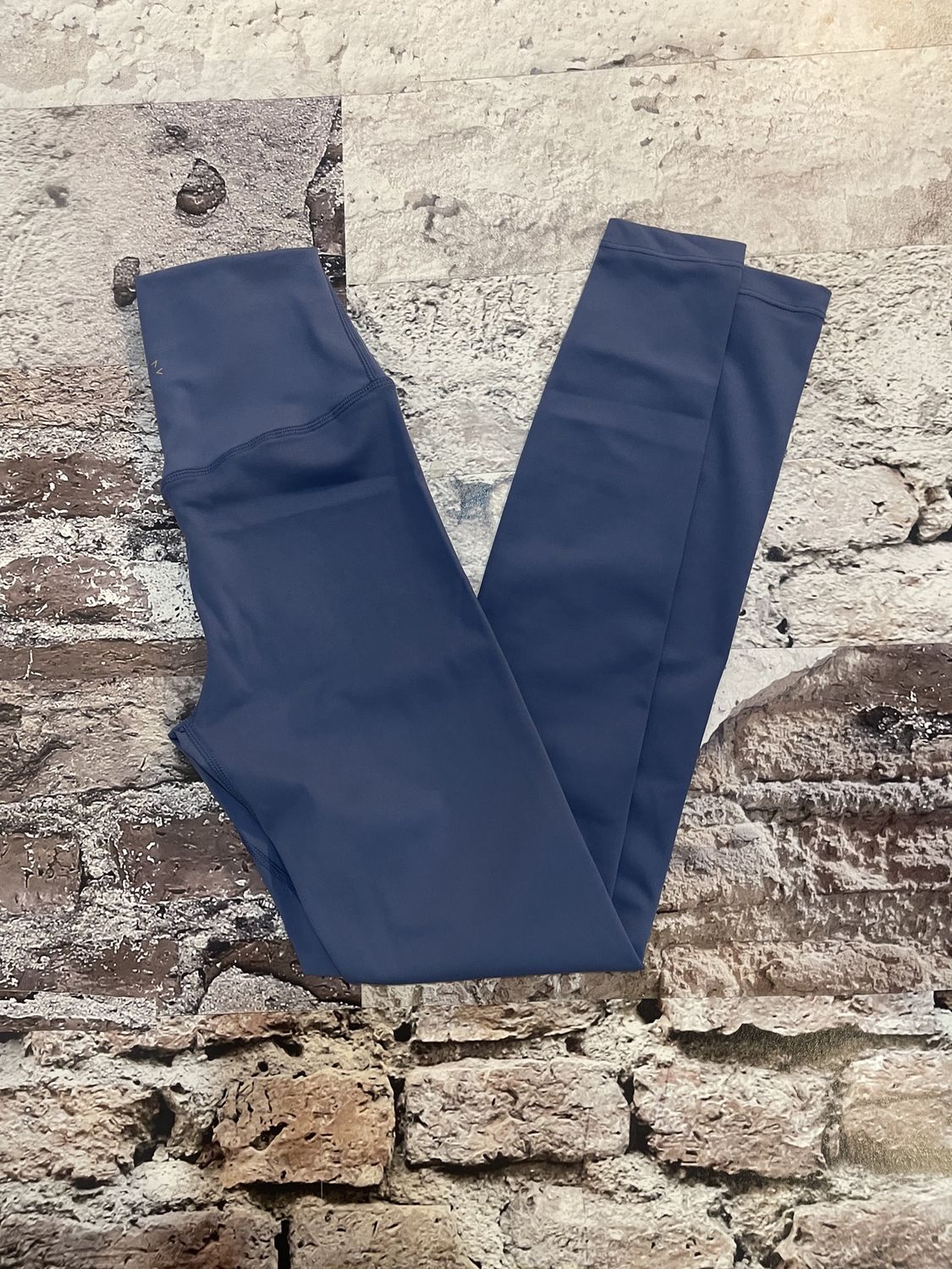 Freesoft High Rise Legging 28