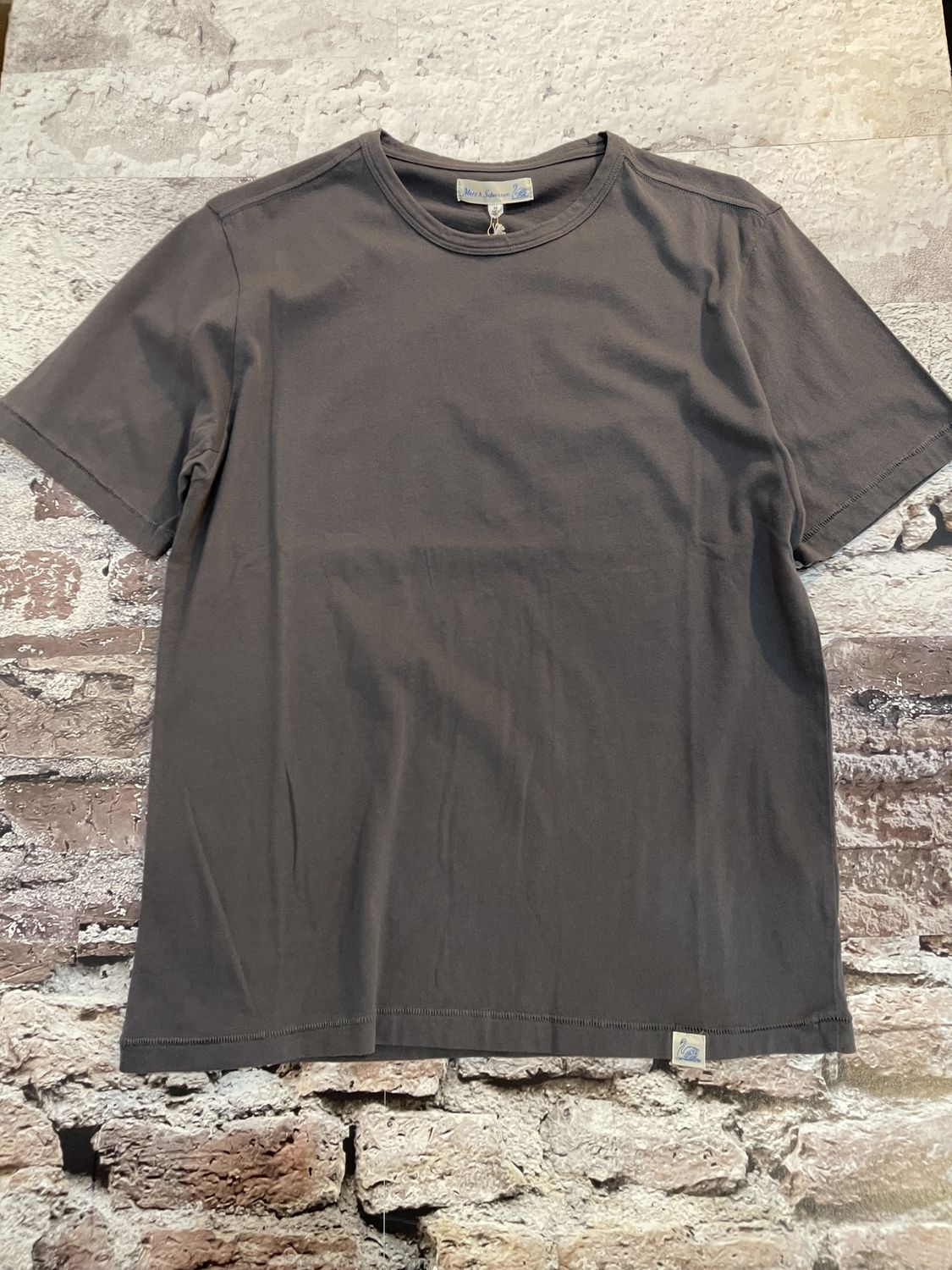 Soft Pima Cotton Tee