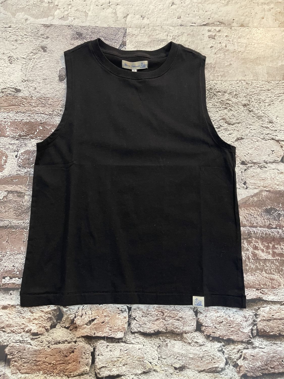 Soft Pima Cotton Women's Tank Top