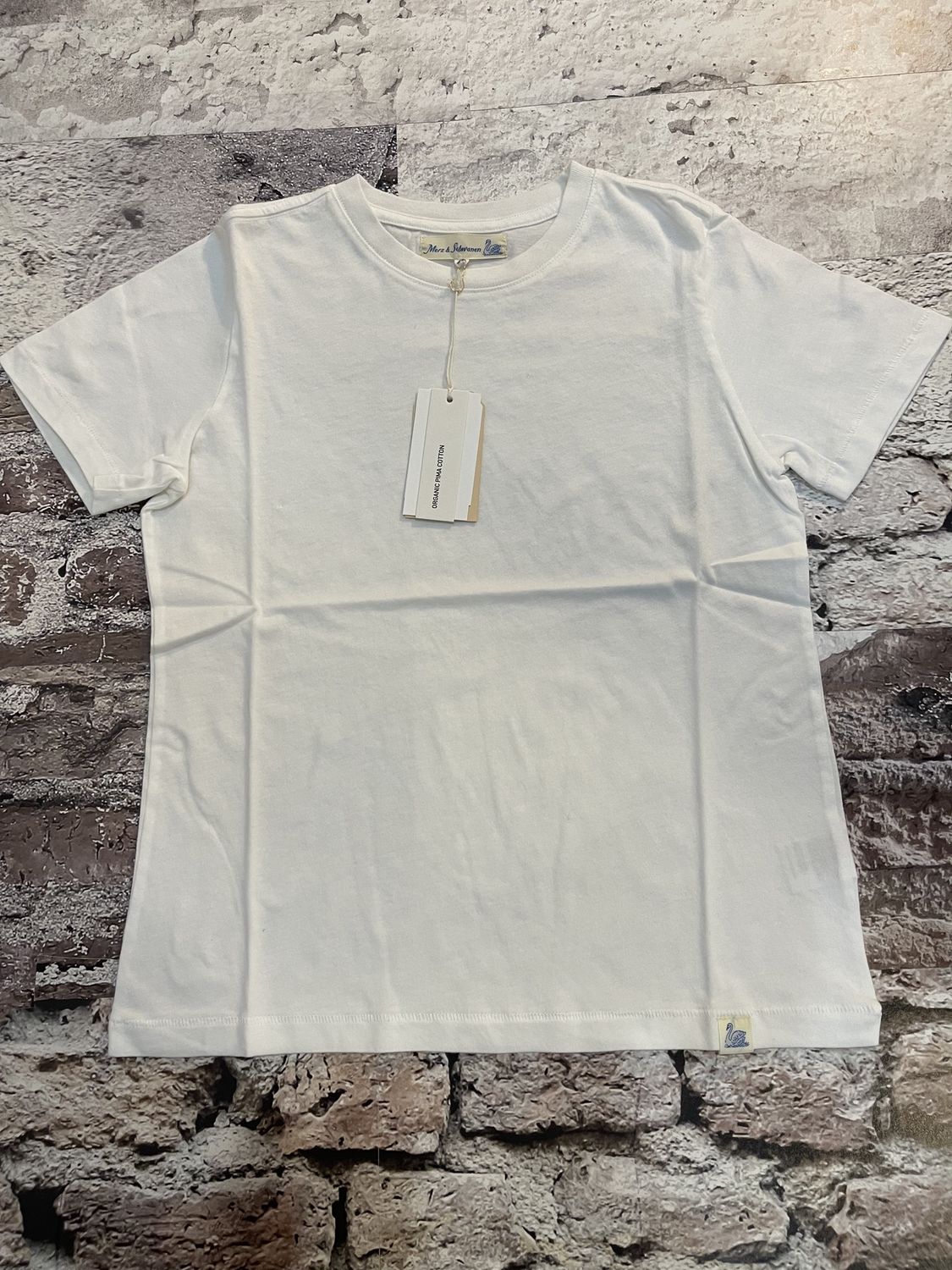 Soft Pima Cotton Women's Tee