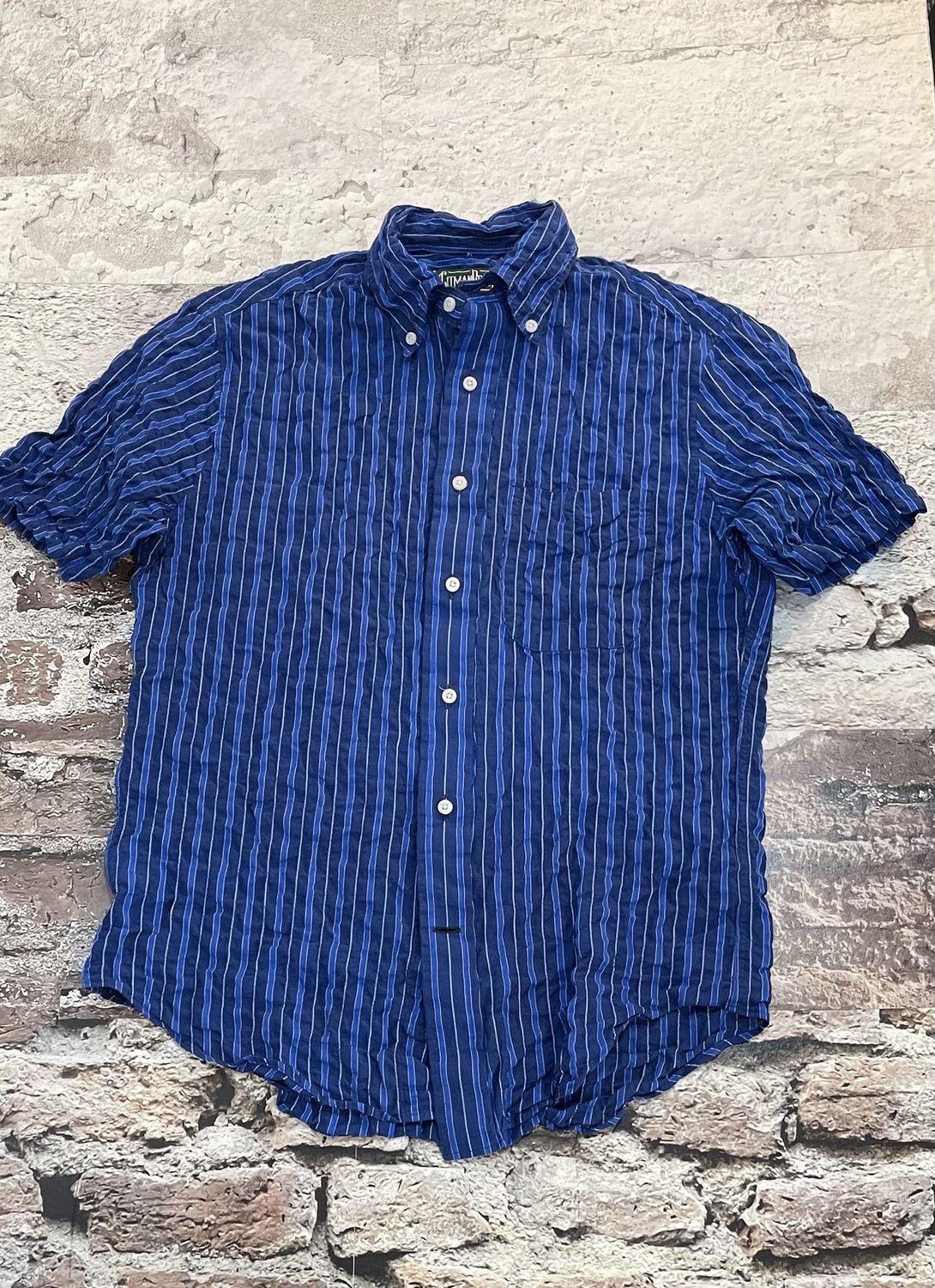 Awning Stripe Shirt