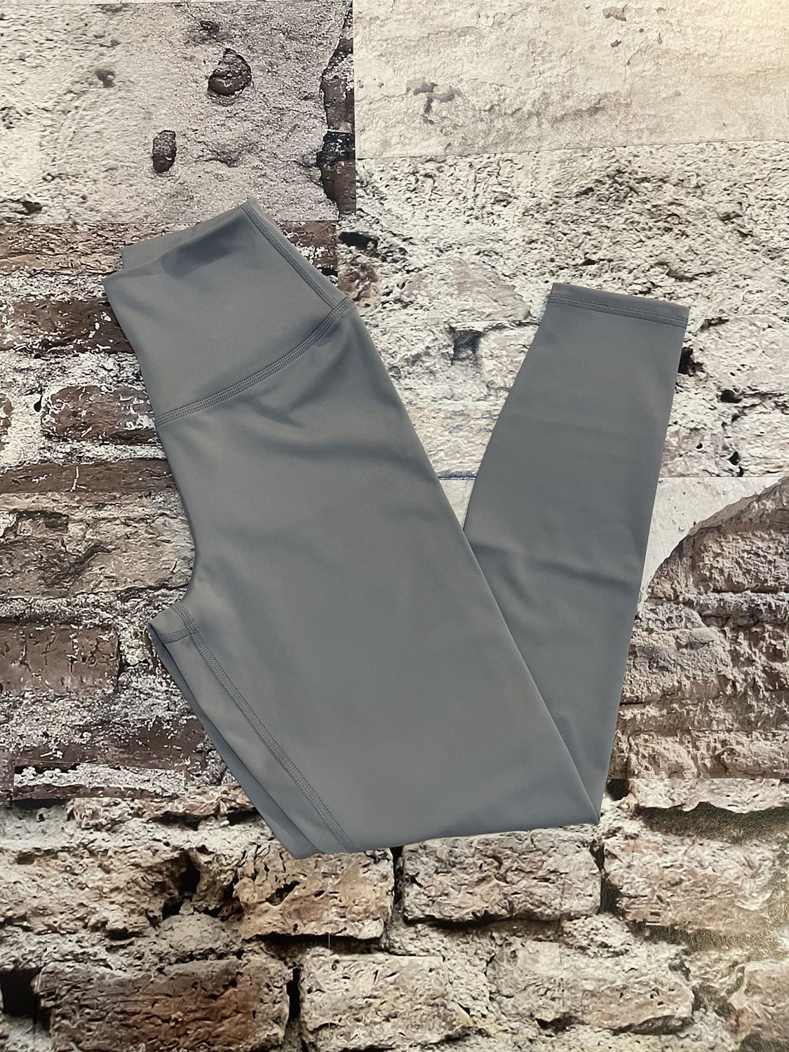 Assure High Rise Legging