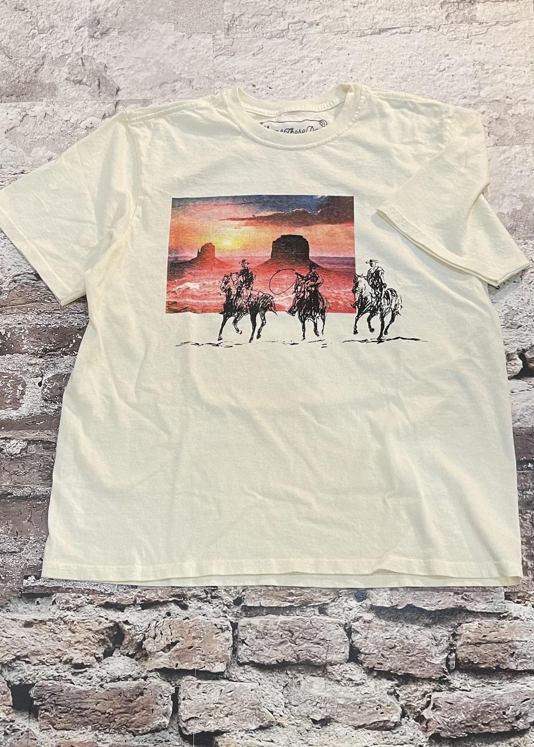 The Day The Rains Came