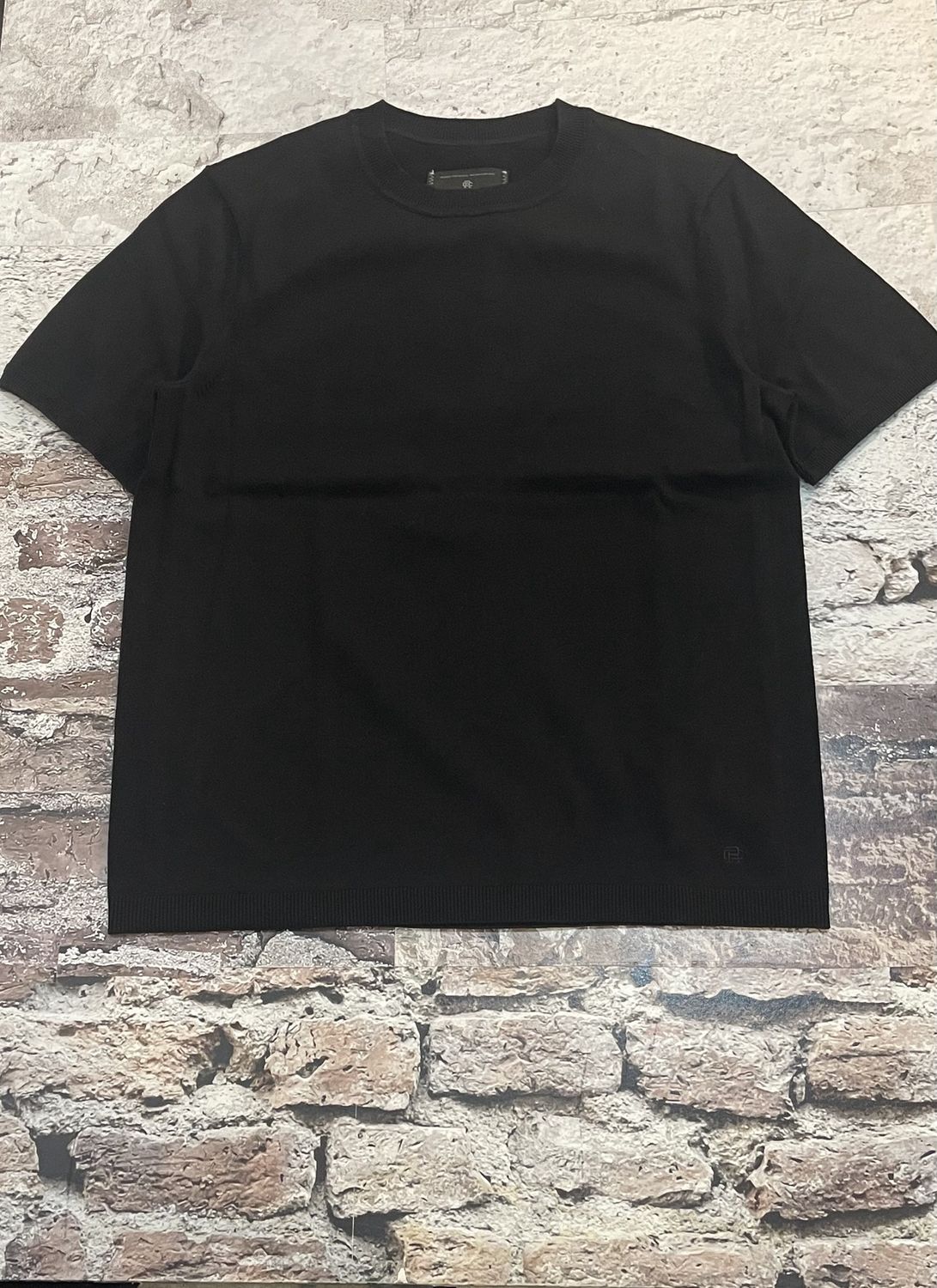 Supima Knit Riviera Tee