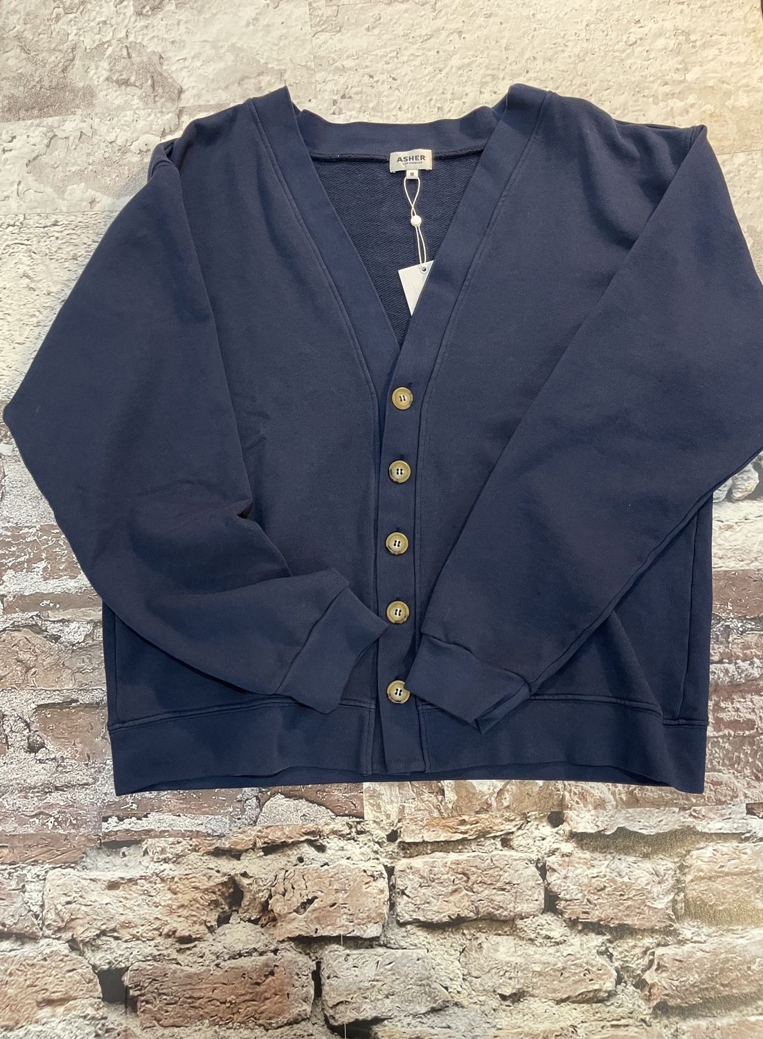 Ezra Cardigan