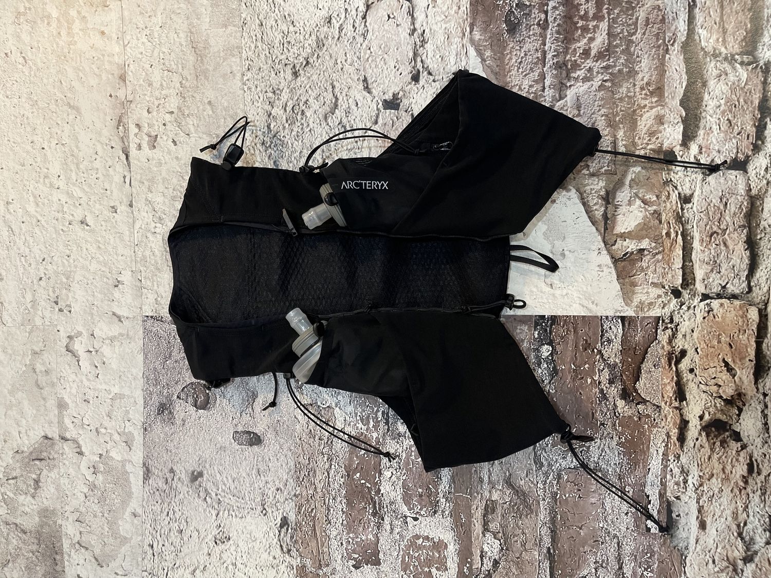 Norvan 7 Vest