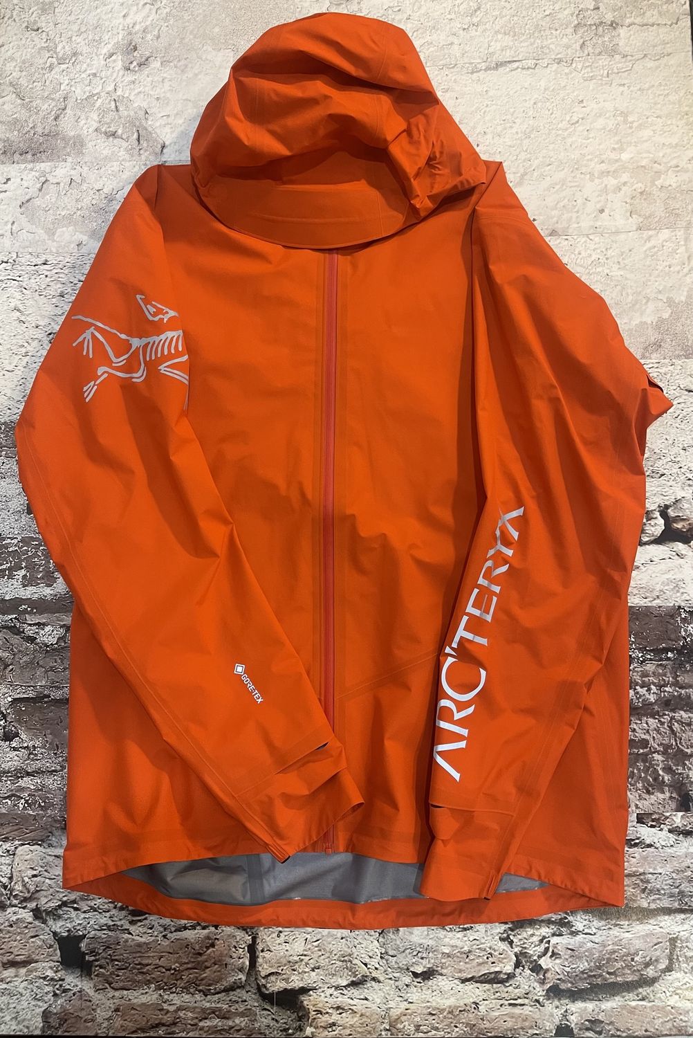 Men's Norvan Jacket