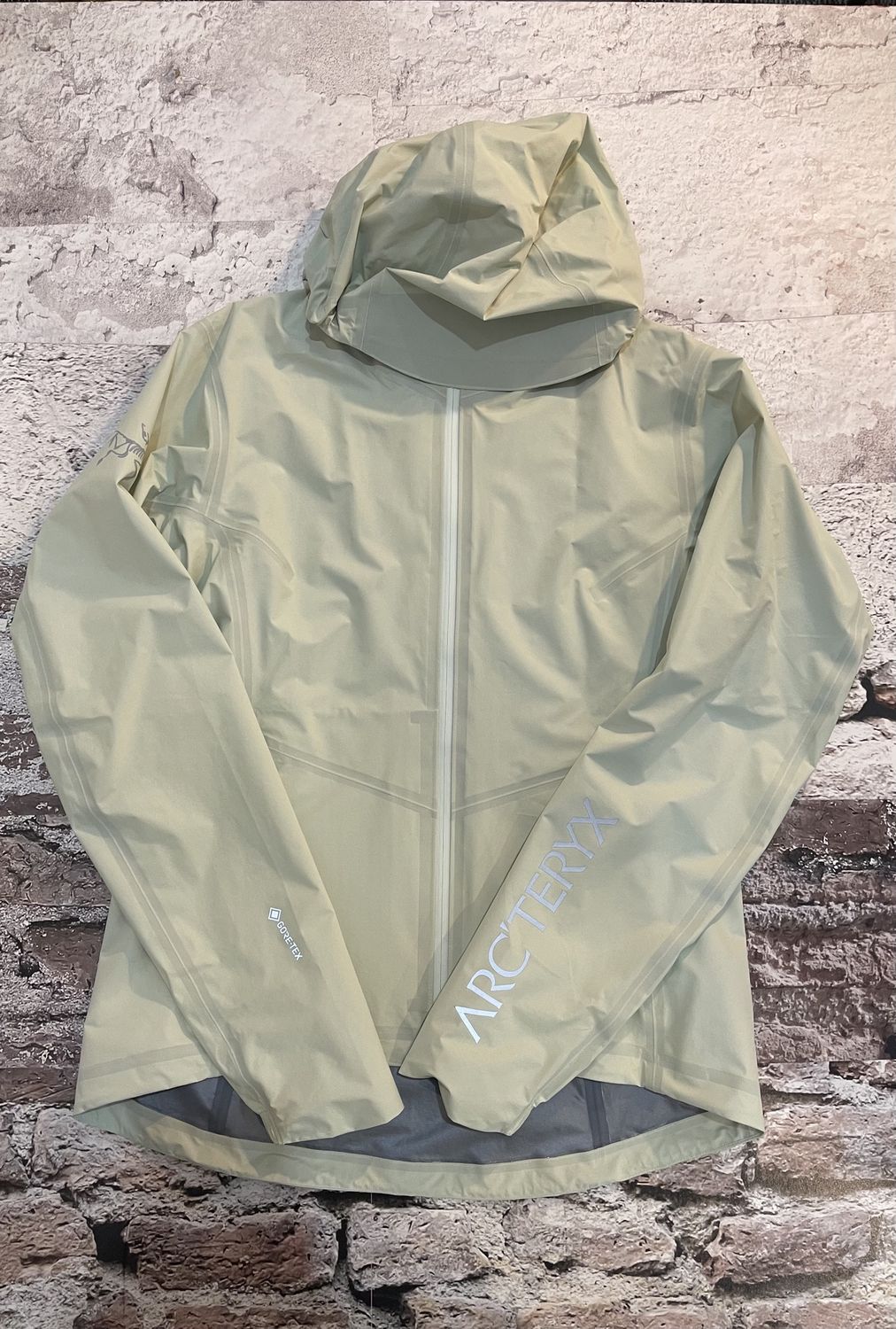 Women's Norvan Jacket