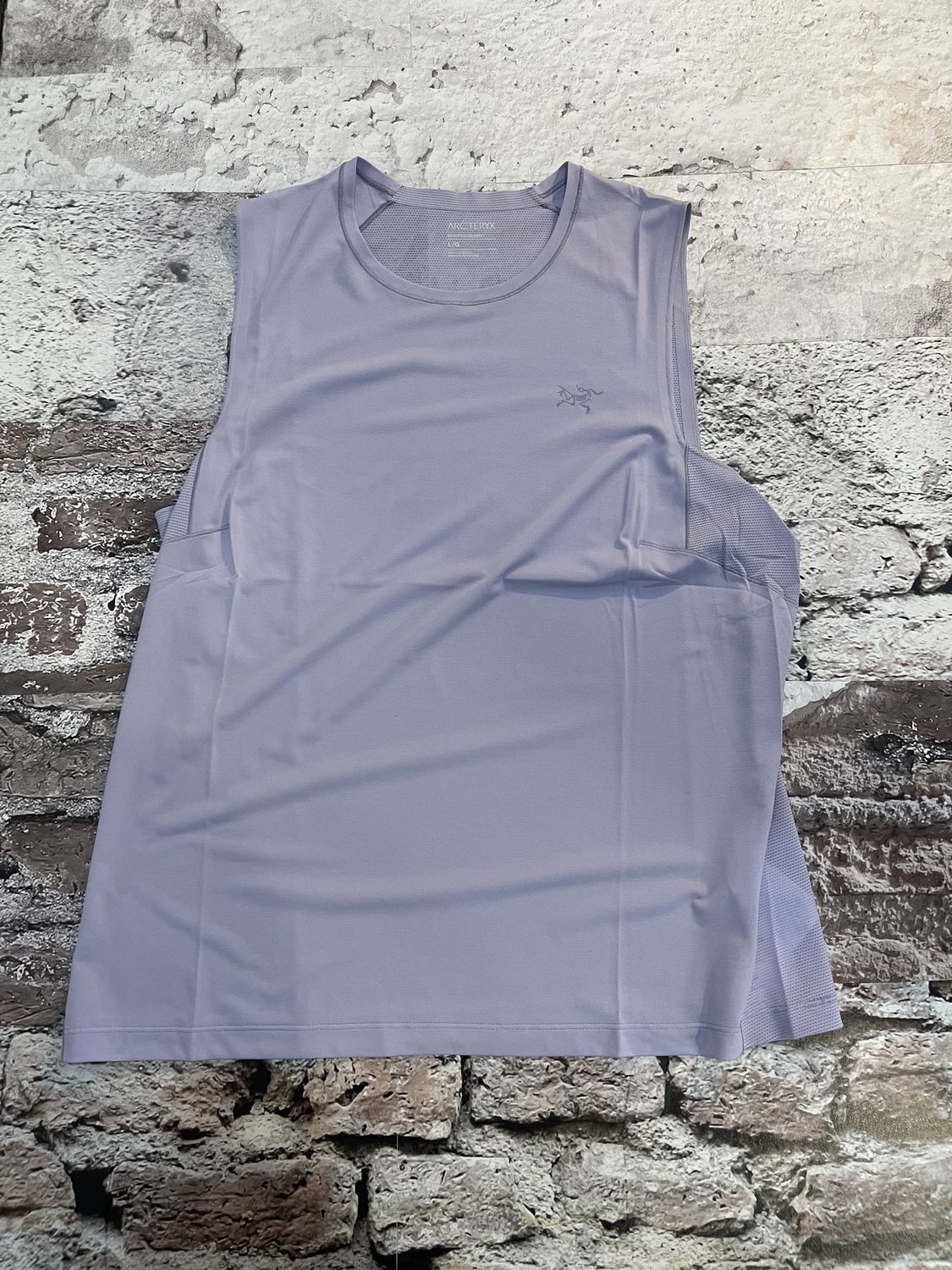 Women's Norvan Tank