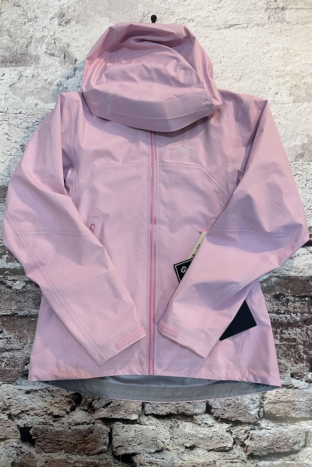 Women's Beta SL Jacket