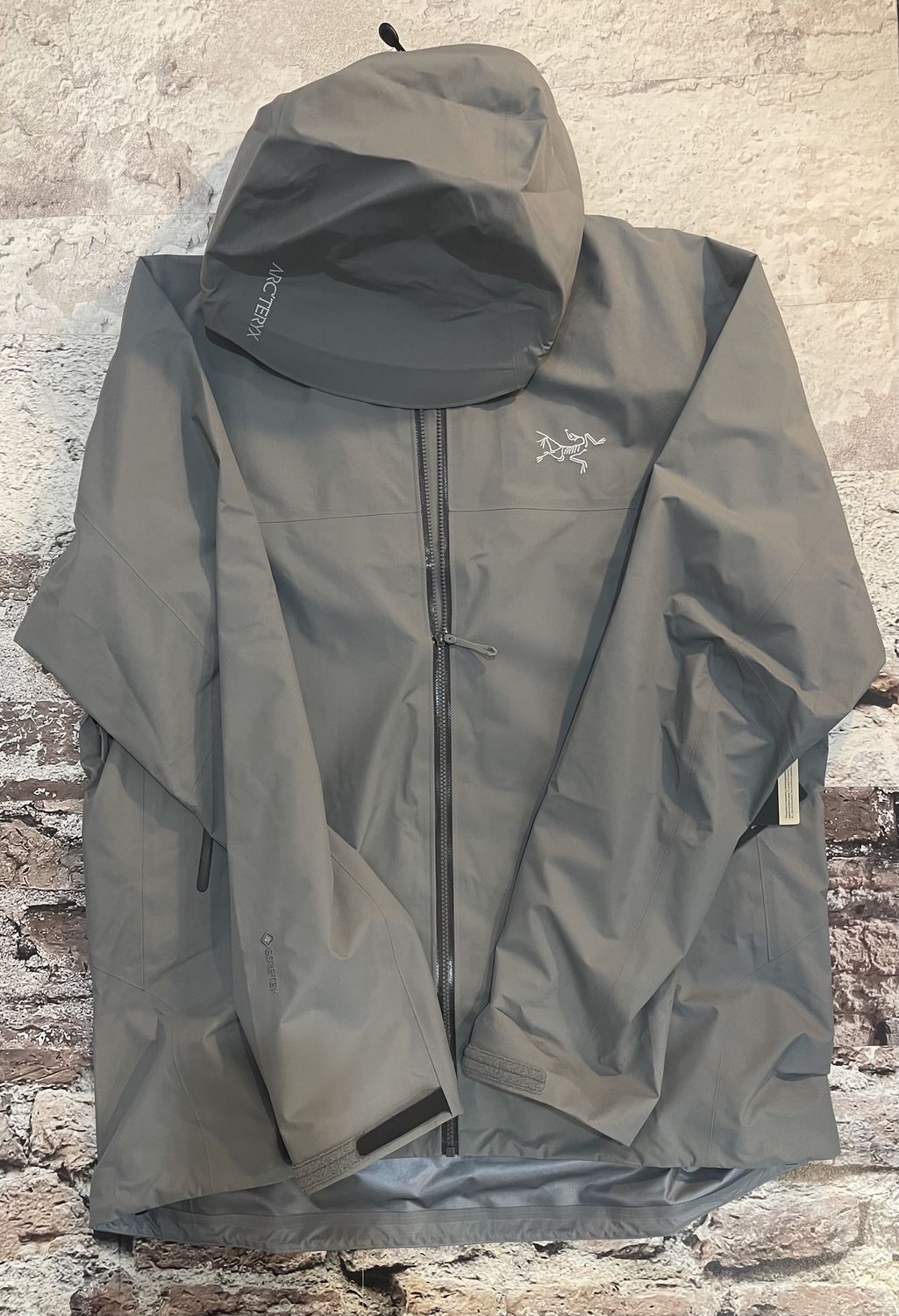 Men's Beta SL Jacket