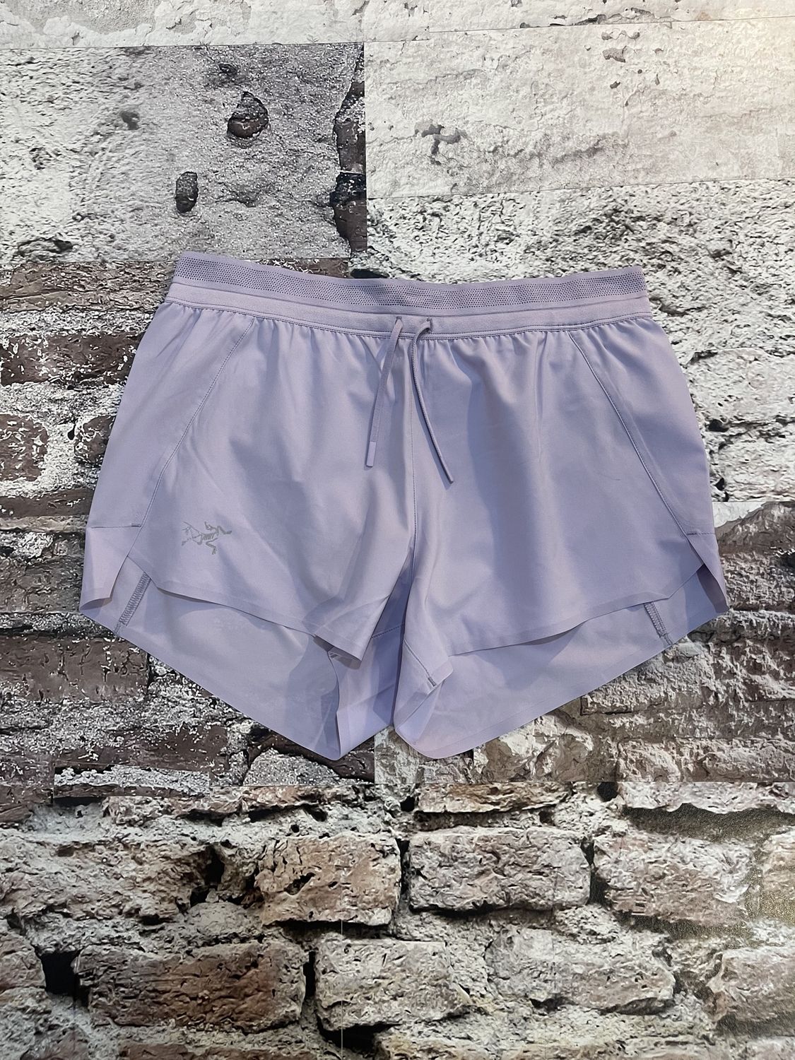 Women's Norvan 3" Short