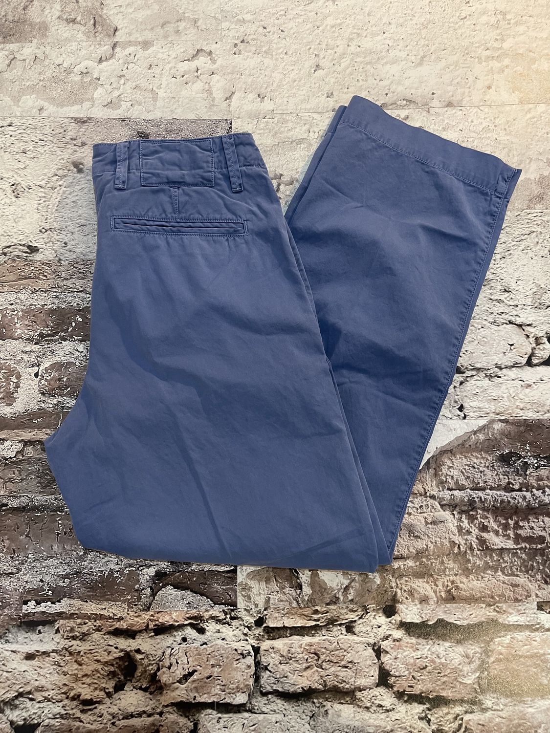 Weekend Chino