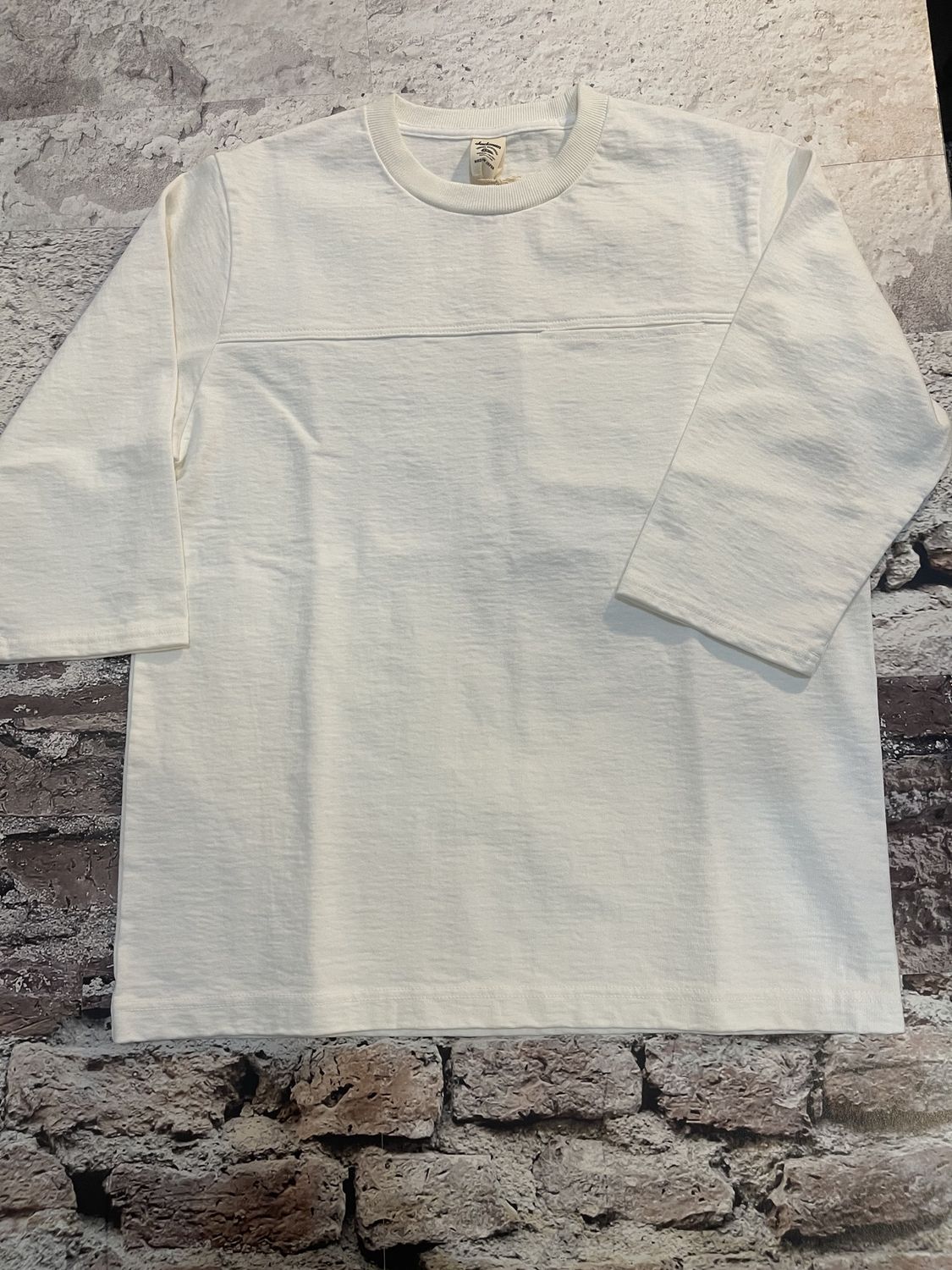 Dotsume Pocket HS T-shirt