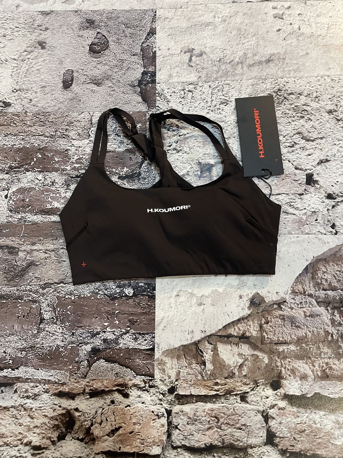 HK Sports Bra