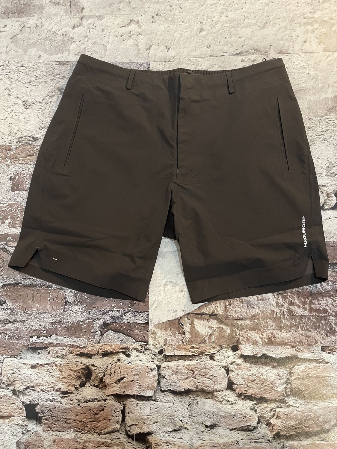 HK Everyday Shorts