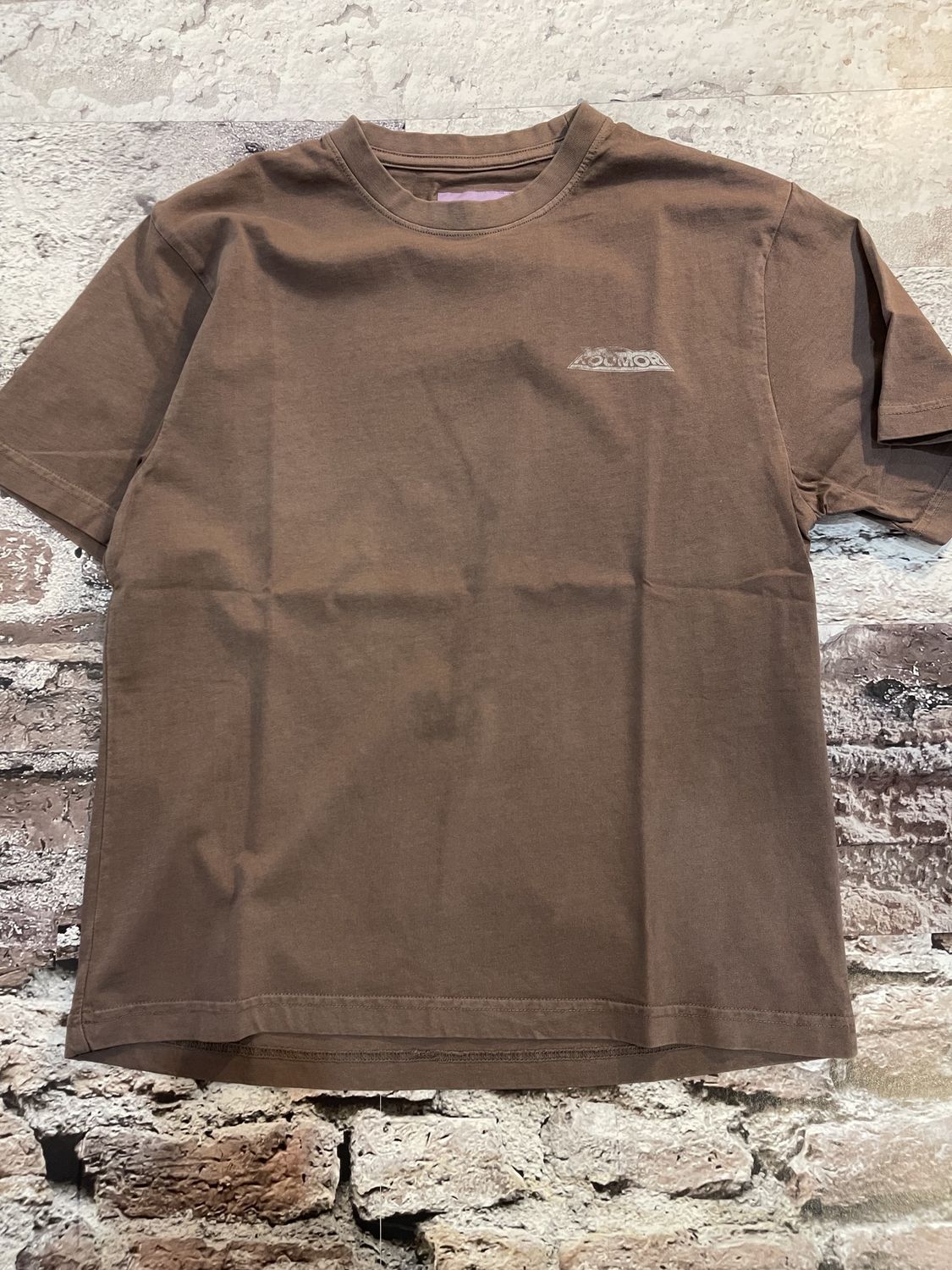 Highway Tee