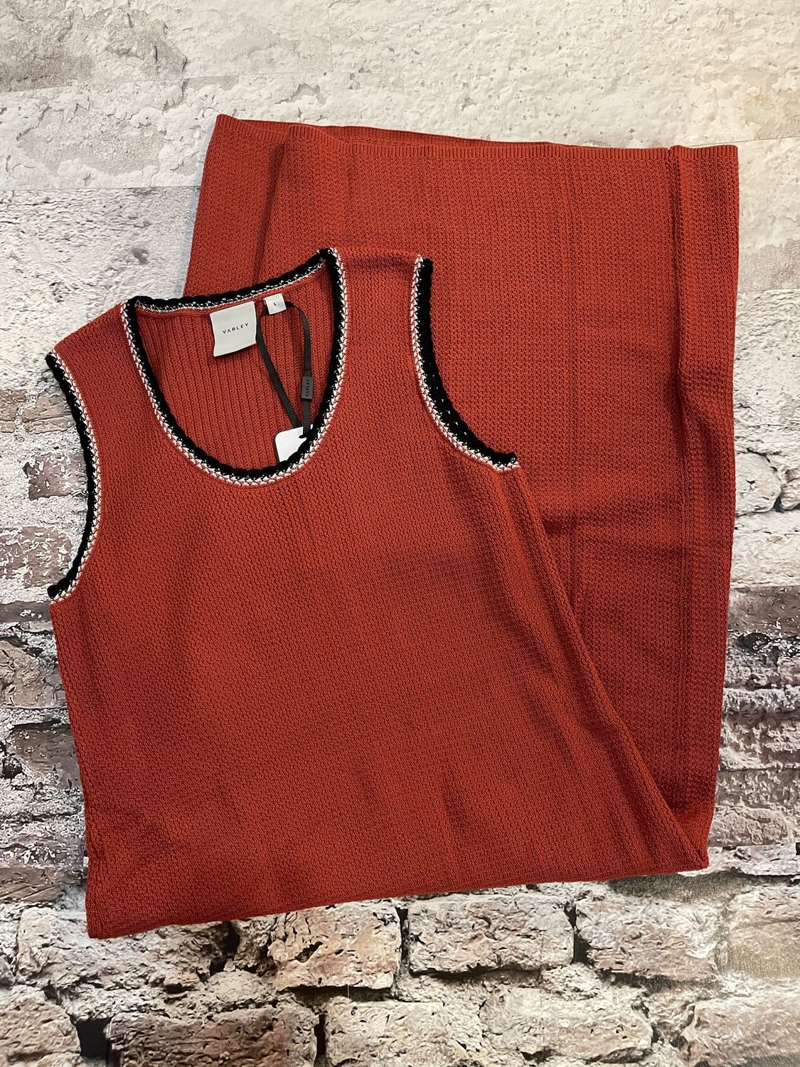 Mikel Knit Dress