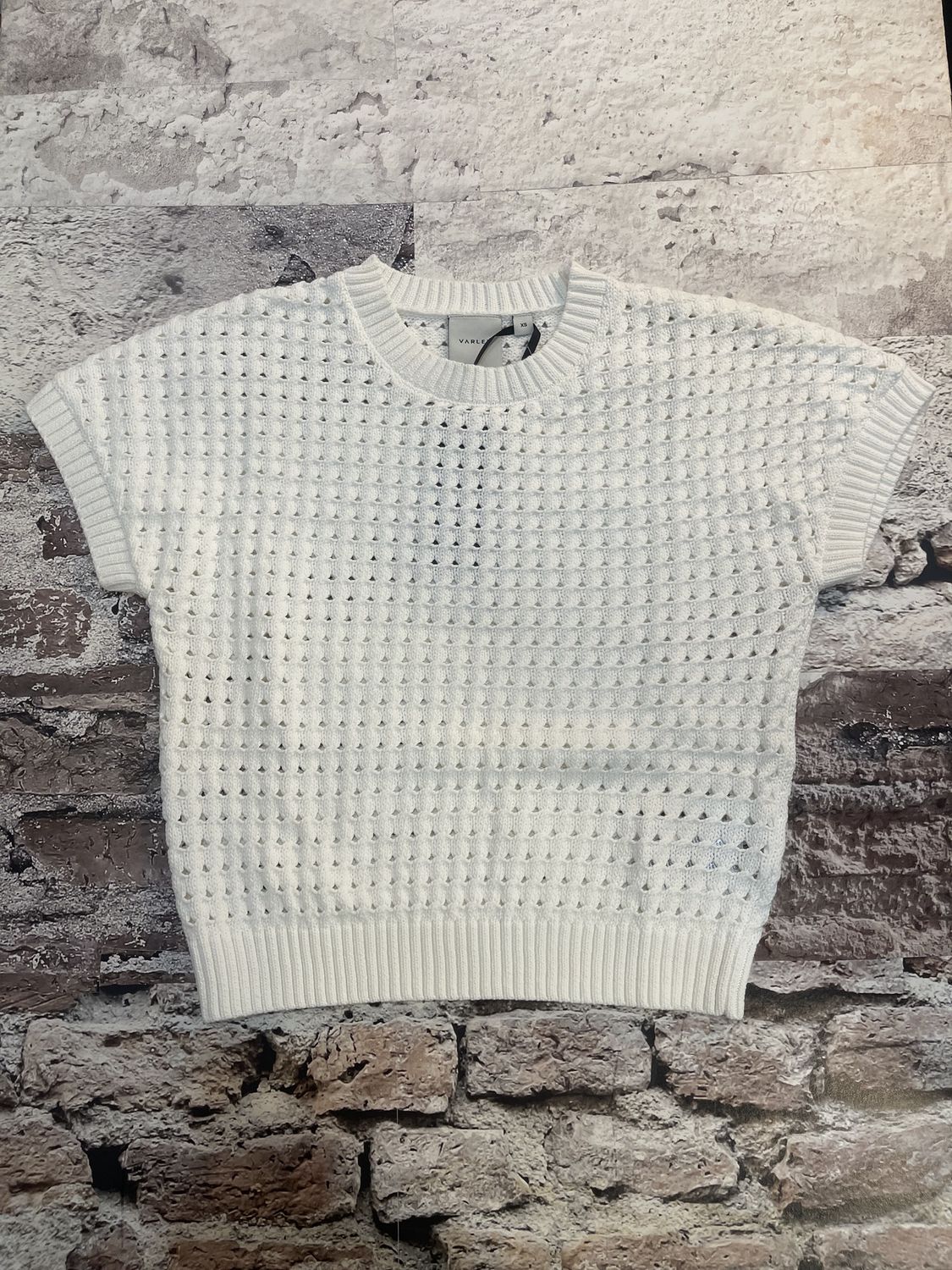 Denny Knit Top